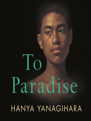 cover image of To Paradise